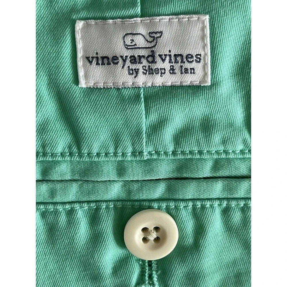 Vineyard Vines Club Shorts 9